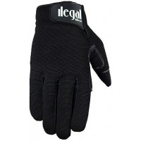 illegal BMX Gloves